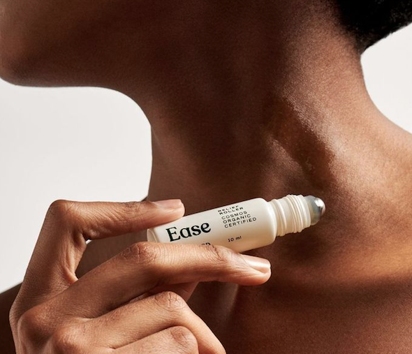 Goodleaf launches first-of-its-kind anti-stress skincare range!