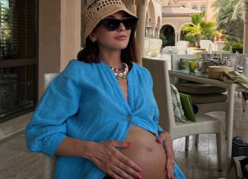 Pregnant but need to fly to your next adventure? 4 things you need to know