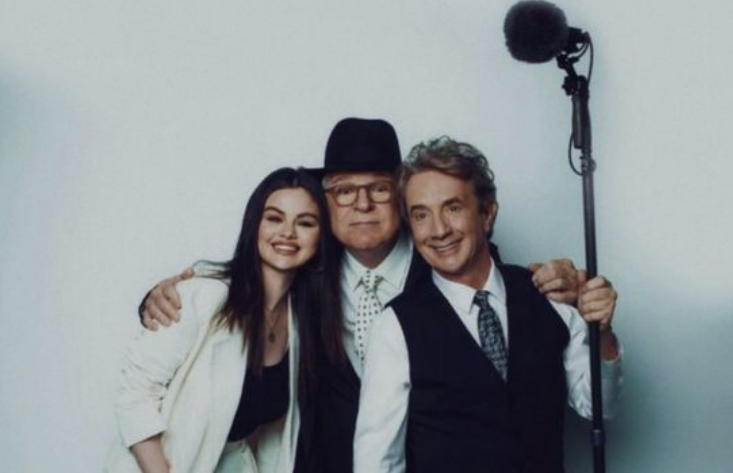 Love True Crime podcasts? ‘Only Murders in the Building’ was made for you