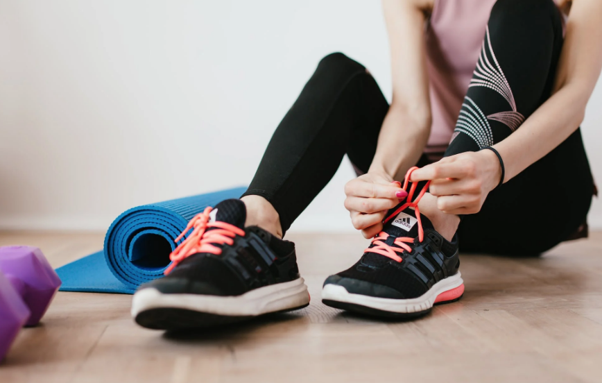 Co-owner of gym in the hot seat after filming female member showering