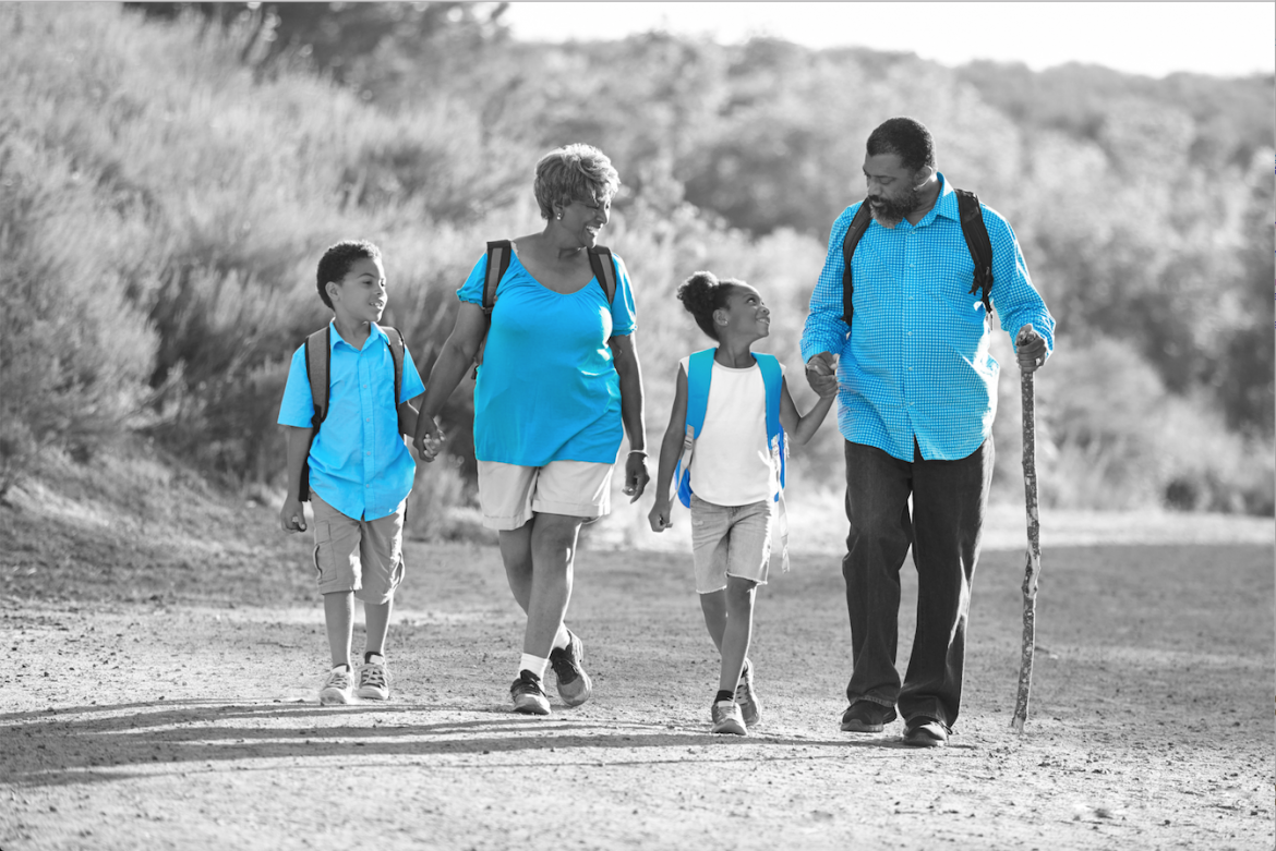 The importance of estate planning in securing the financial well-being of those you leave behind