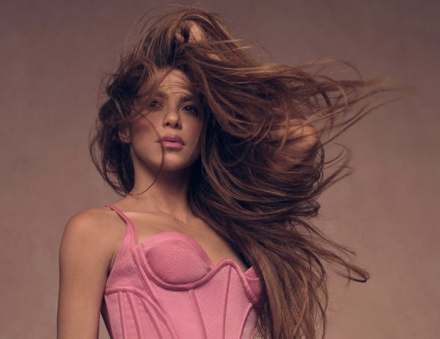 Shakira’s not going to let the Spanish government send her to jail