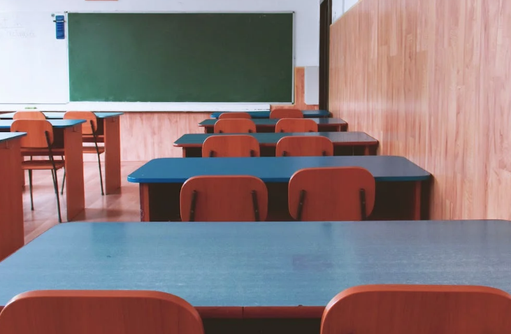 St Theresa’s struck by grief after student takes her own life