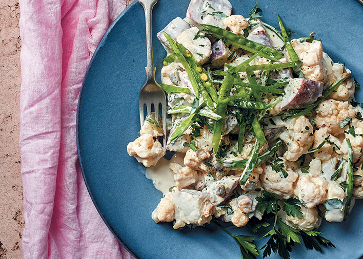 8 delicious braai salad recipes for #HeritageDay