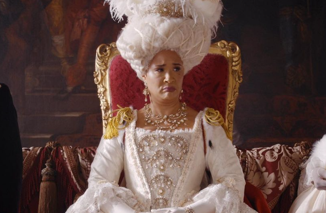 A Bridgerton prequel is in the works and it’s Queen Charlotte’s season