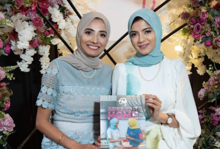 Win a copy of Chilli Chocolate Chefs’ recipe book![CLOSED]