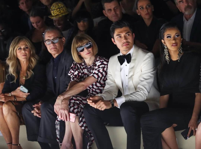 Have Fashion Weeks passed their expiration date?