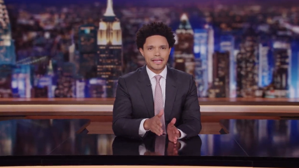 Trevor Noah and the end of ‘The Daily Show’ era explained