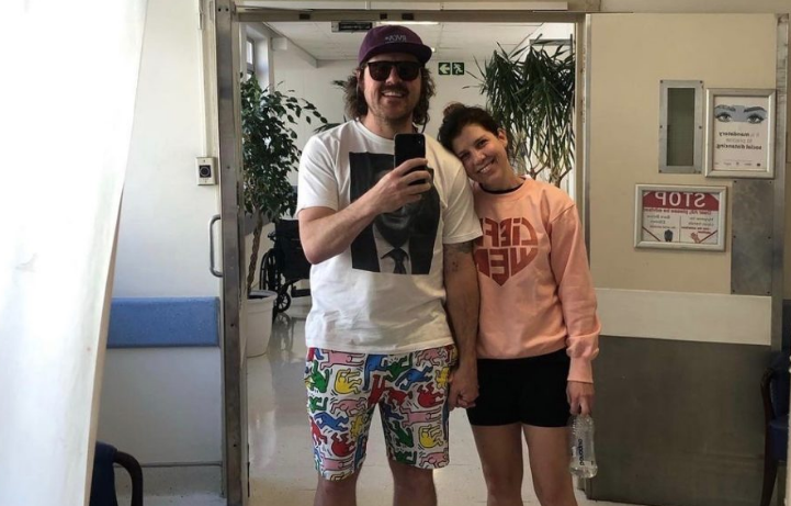 Power couples swap partners: Bouwer Bosch and Lucinda Neethling officially dating