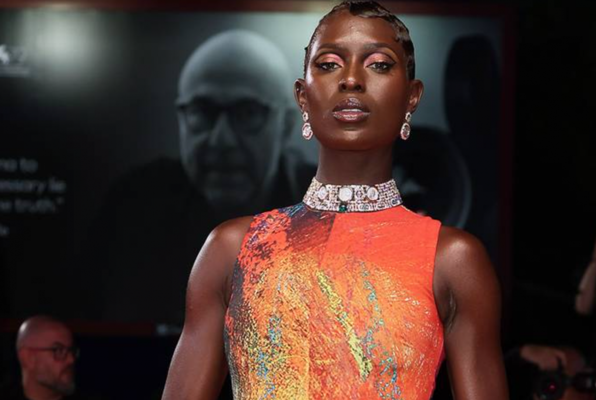 The 2022 Venice Film Festival looks we adore (so far)