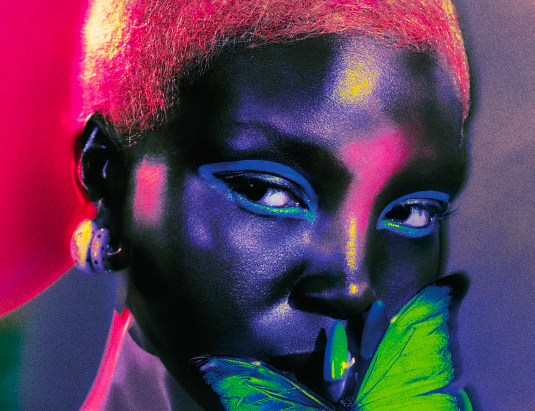 Zara Beauty launches in SA and this spring just got a makeover