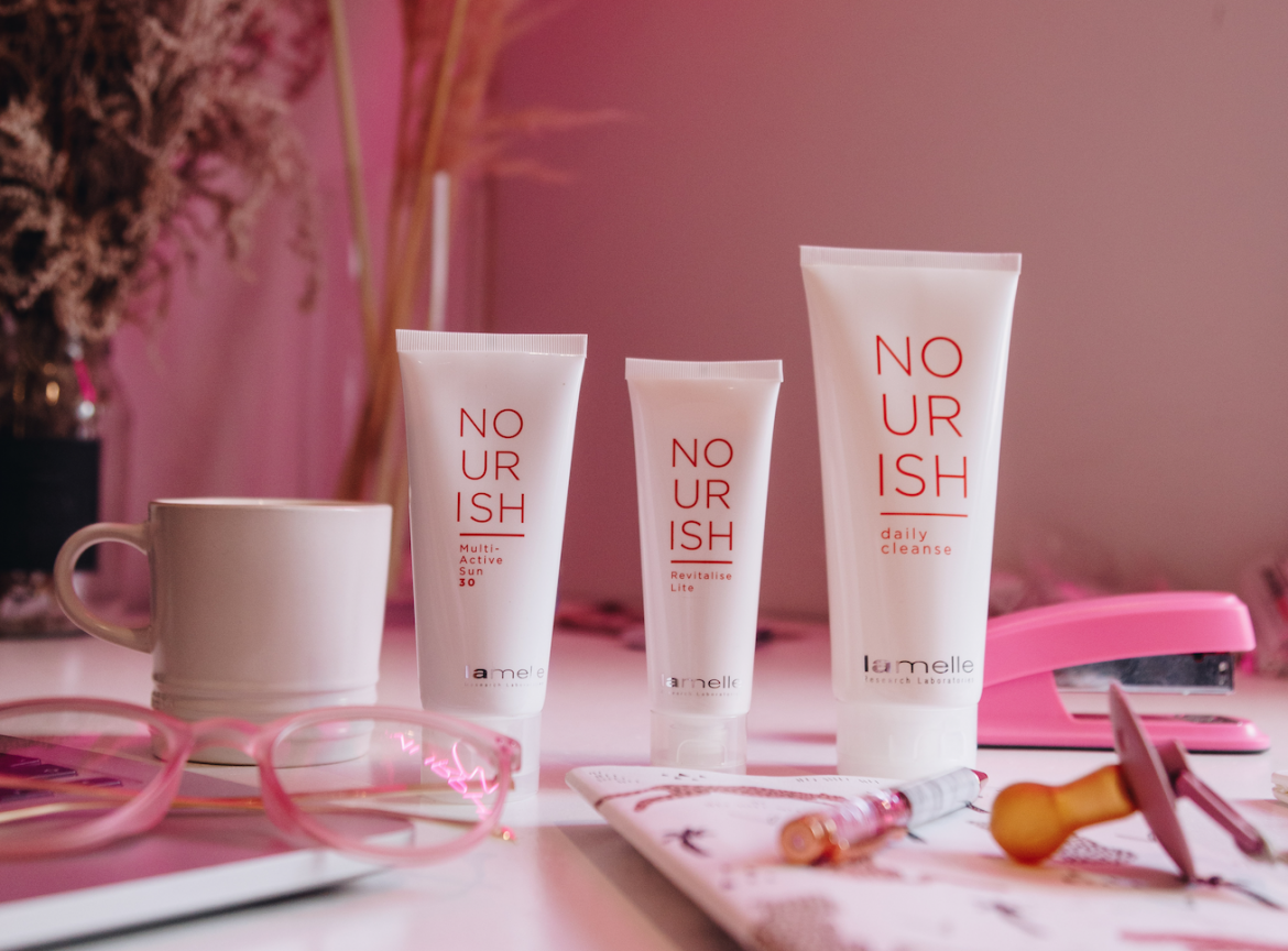 WIN! A spring skincare hamper worth R2175![CLOSED]