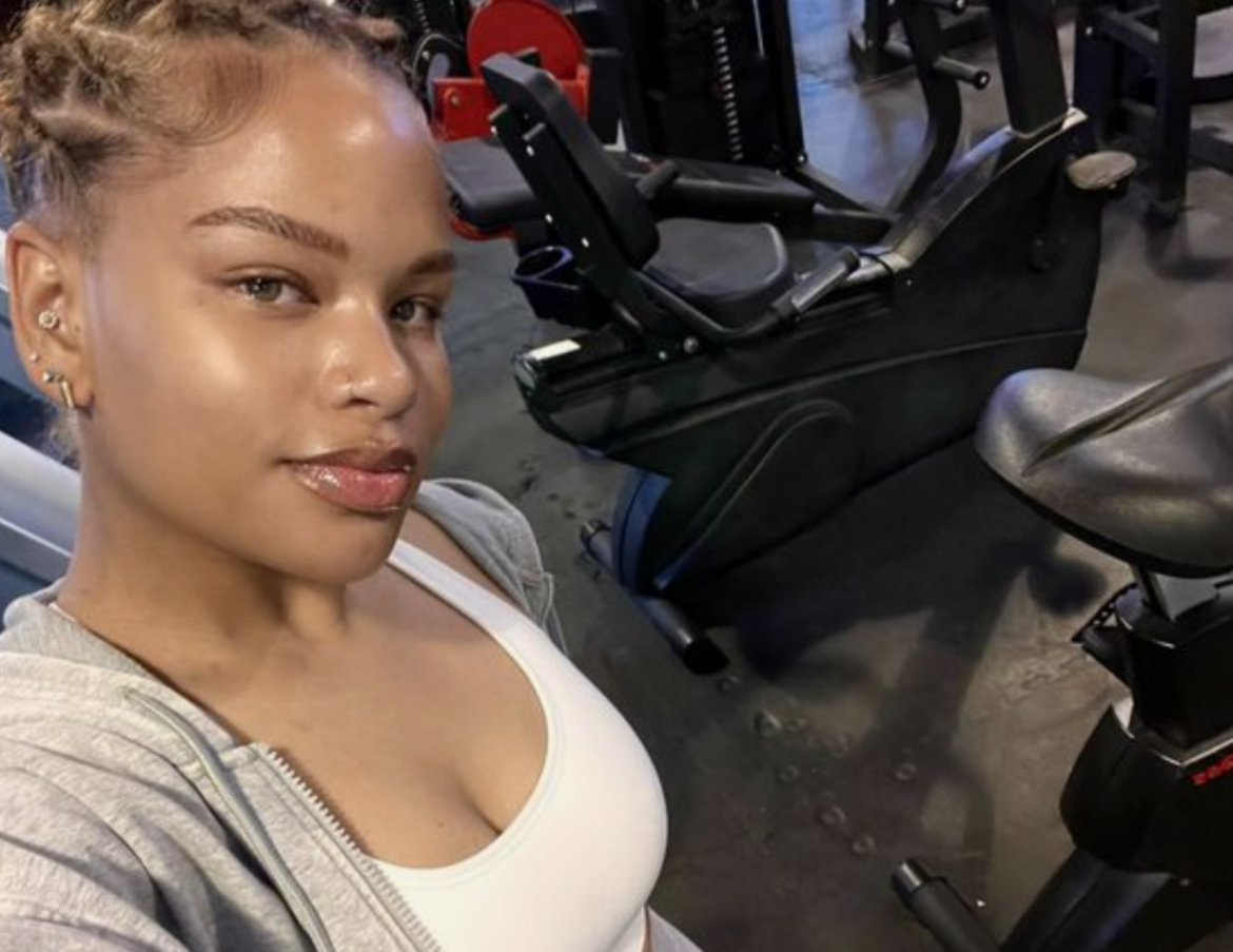 A workout might be the skincare remedy you need