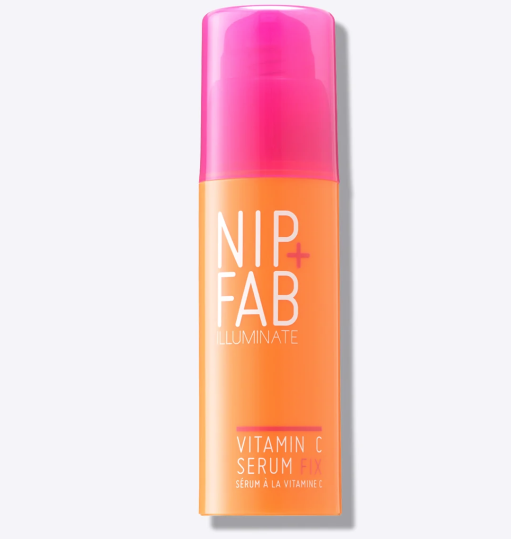 Is vitamin C actually important for skincare? I tried and tested