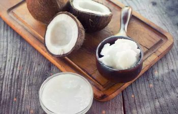 Coconut oil