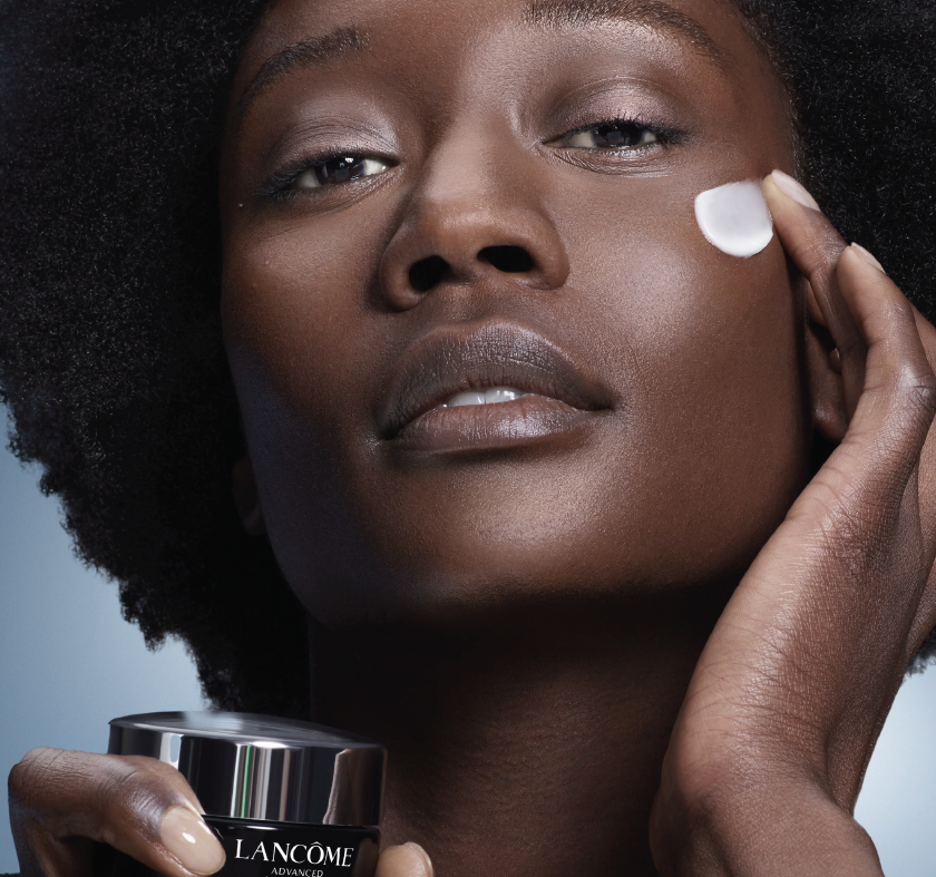 Get bed time ready with Lancome’s new night cream