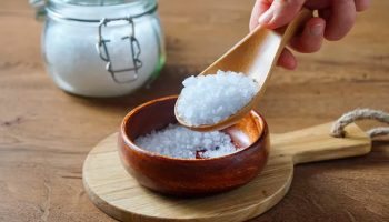 epsom salts