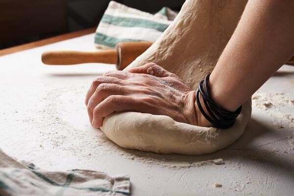 The best baking hack around: breadmaking kits