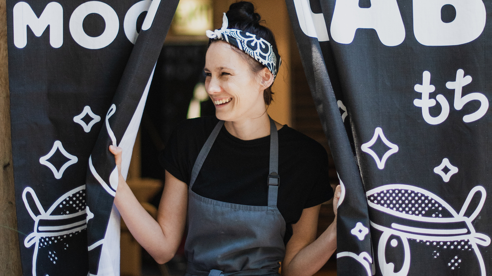 Spotlighting five formidable female foodies in the local culinary scene