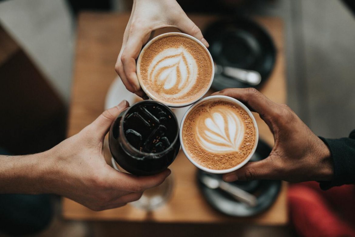It’s international coffee day! Here’s a few great local spots to grab a cup