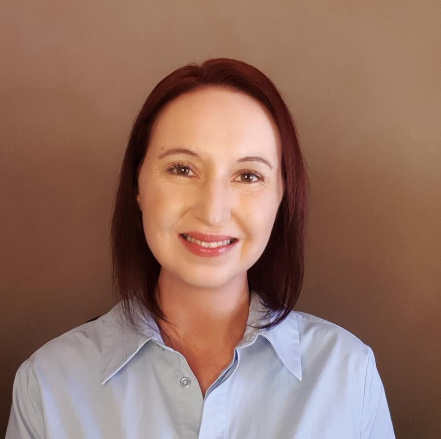 In conversation with Nicole Engelbrecht, SA’s true crime queen