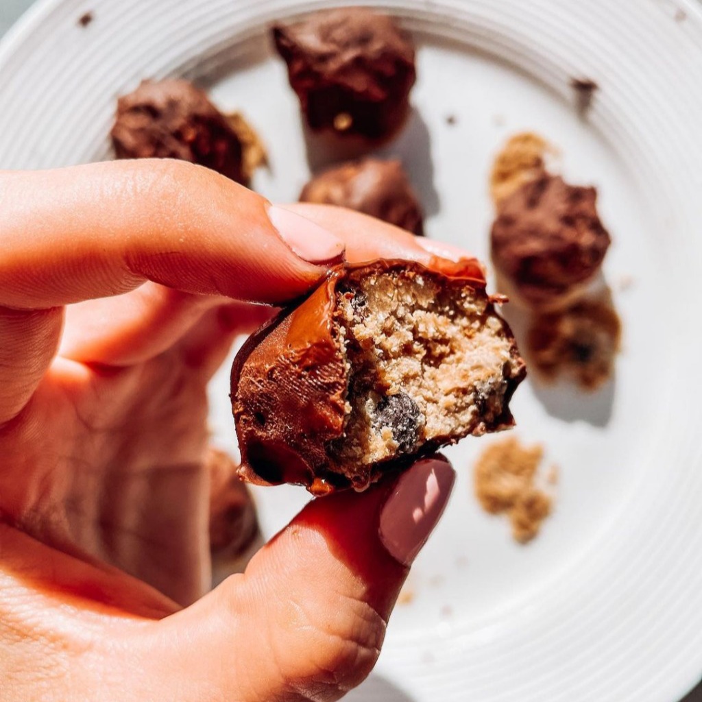 Get to grips with gut your health, one snack at a time