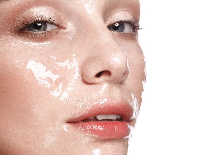 The 101 on TikTok’s latest skincare trend: Slugging