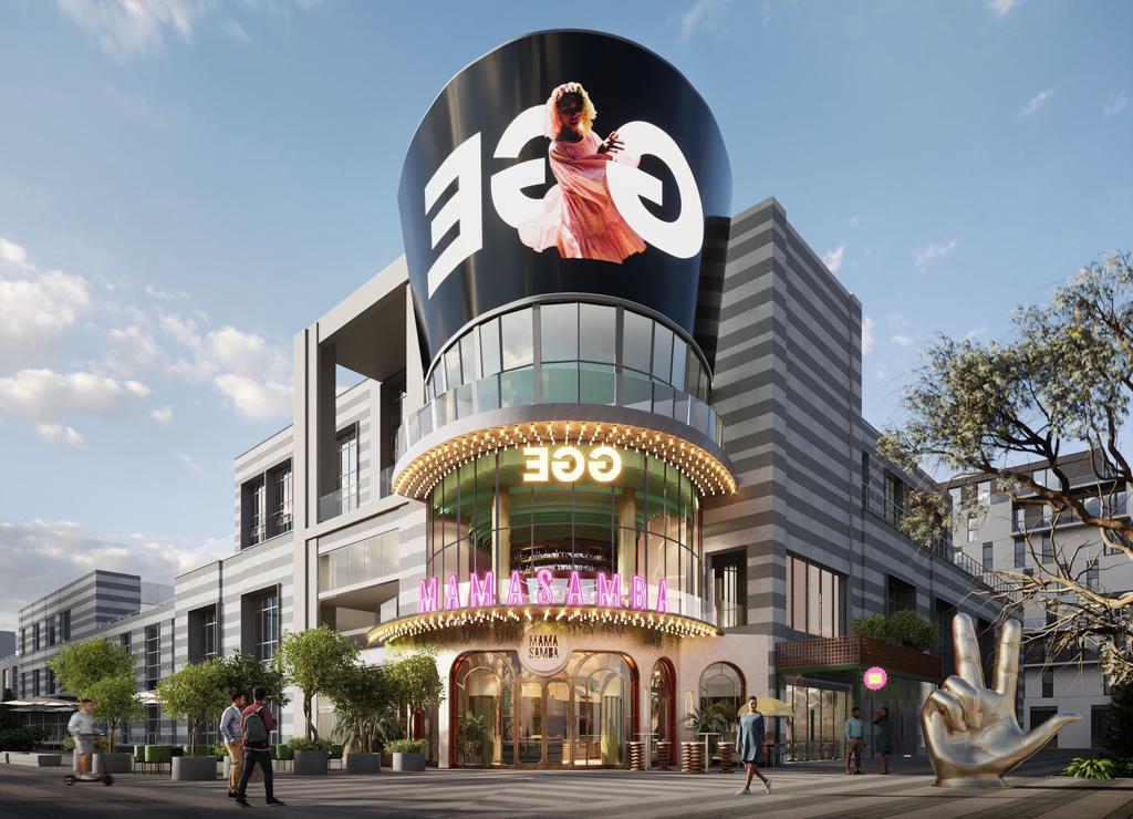 New-age department store We are EGG is coming to Rosebank!