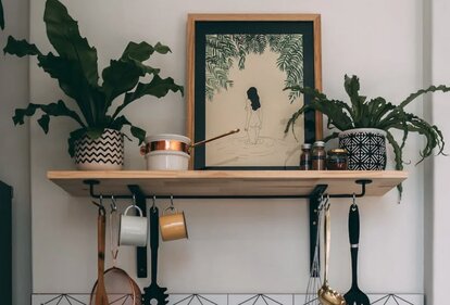 Proudly South African sustainable products for your home