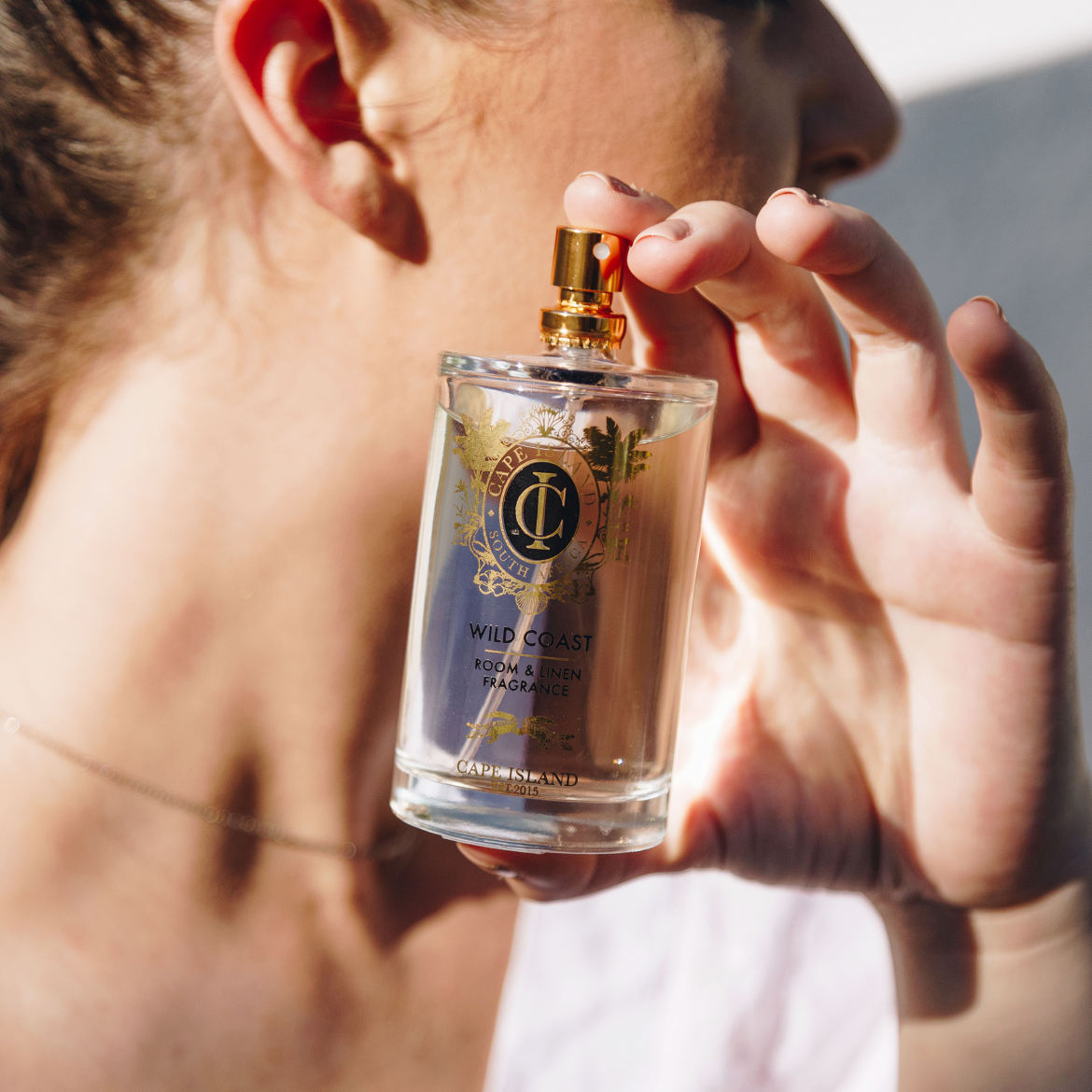 Meet Cape Islands new ‘Wild Coast’ collection that gives back