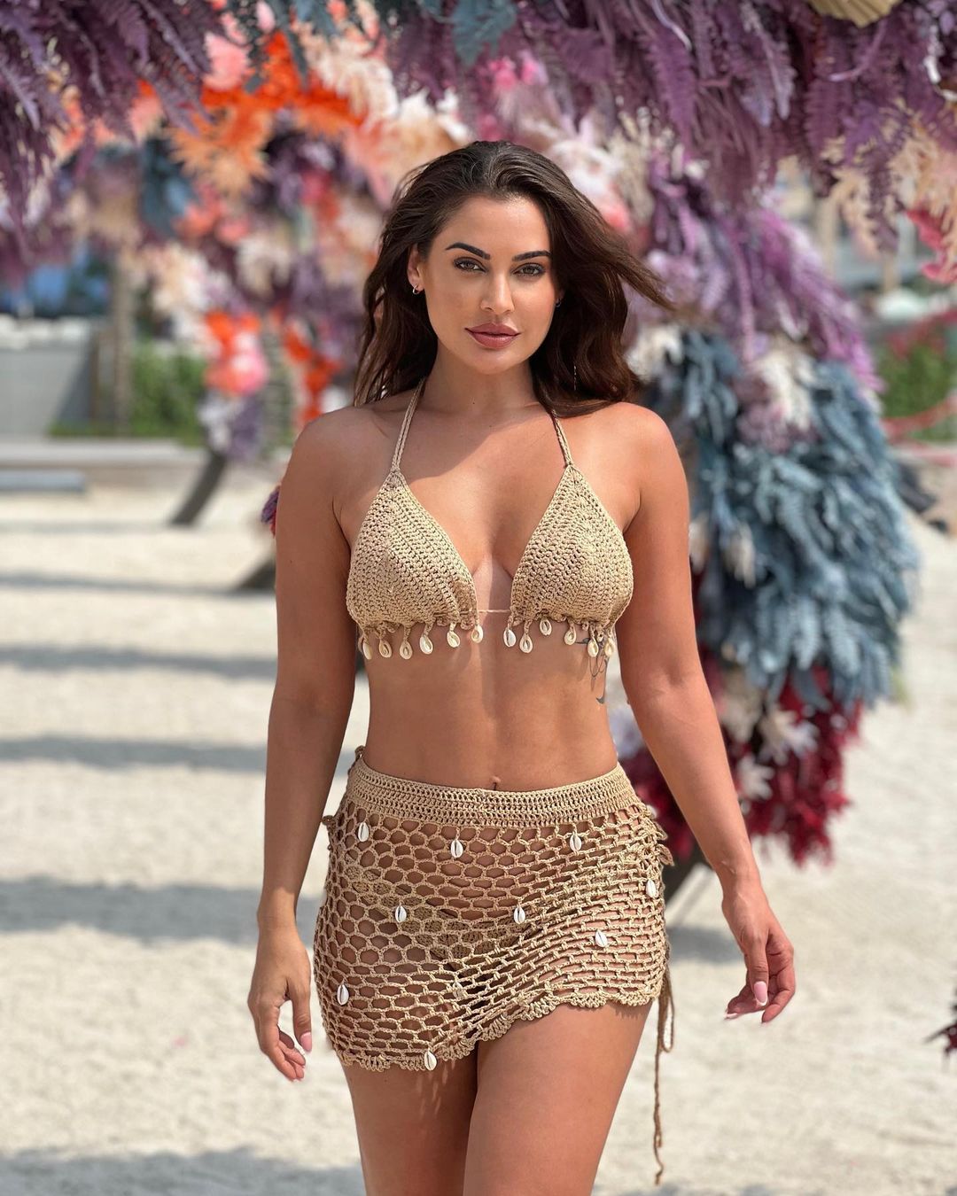 Dubai watch out, Shashi Naidoo has arrived and is ready for life