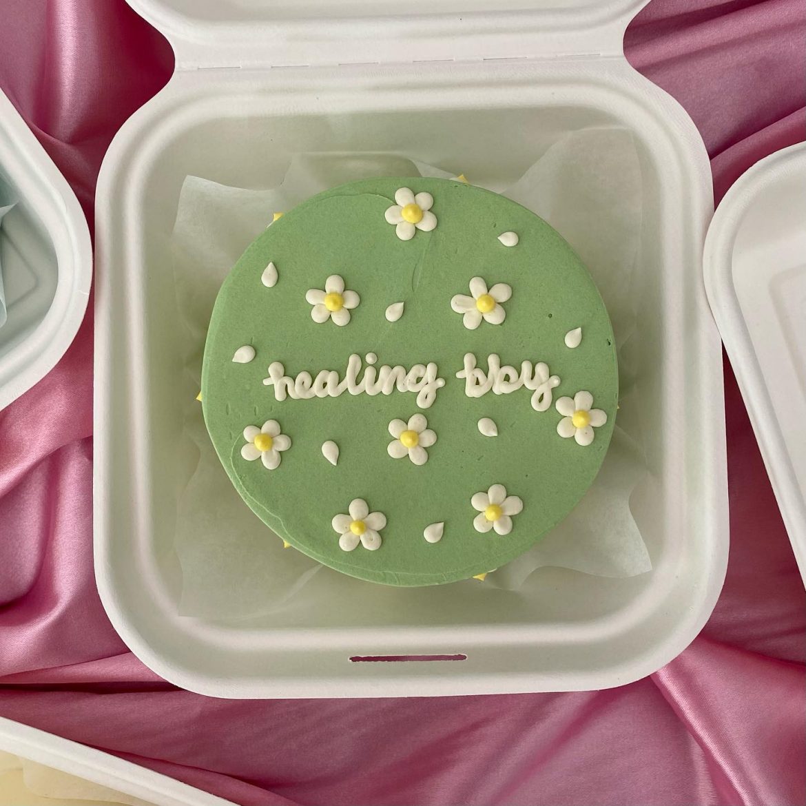 Meet the local entrepreneurs with their fingers on the pulse