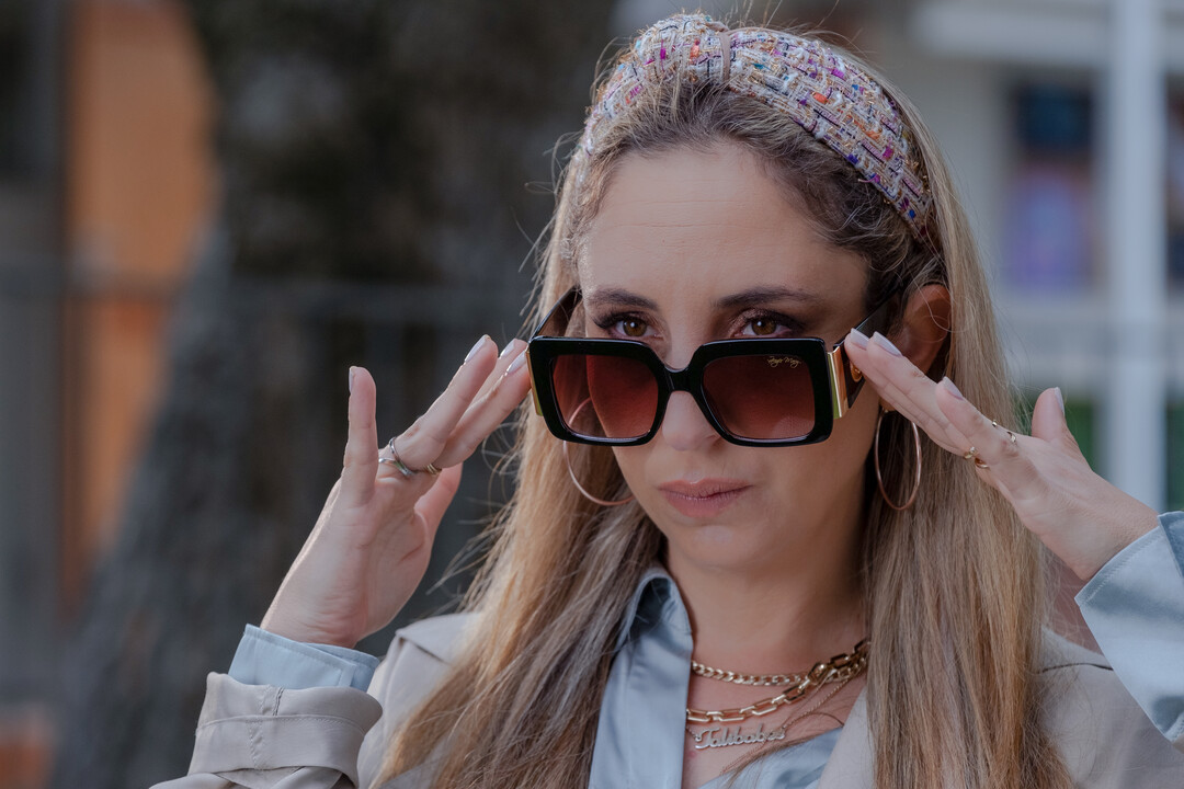 Tali’s back on home turf with season 3 trailer for Tali’s Joburg Diary