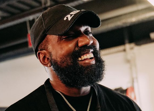 How a T-shirt irked the world – Kanye West vs The Vogue Editor who challenged him
