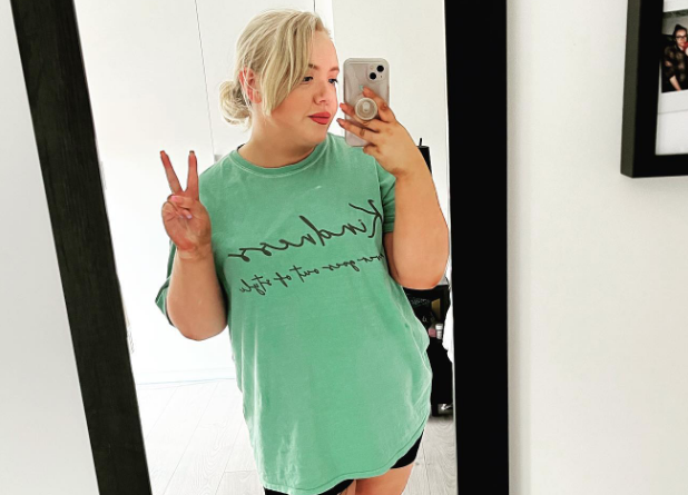 Menopause and a hysterectomy at 27 – one woman’s story