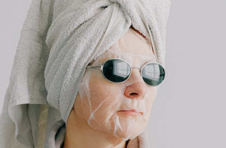 The beauty of ageing: Busting menopausal skincare myths