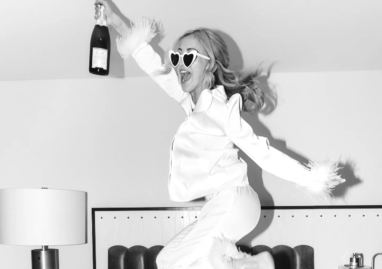 4 Online pyjama brands to add to your lust list before bed