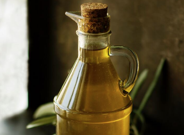 Beyond great movies, Olivia Wilde also makes killer salad dressing