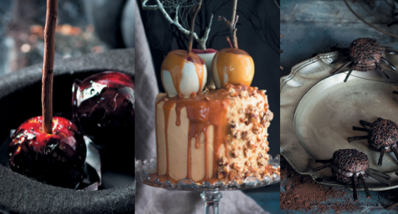 7 treats without the tricks to make this Halloween