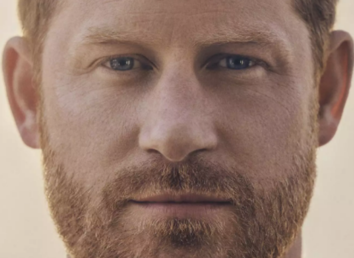 Prince Harry drops several serious truth bombs in Spare memoir