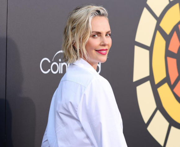 Dior, Theron and Magugu team up for the kindest capsule wardrobe