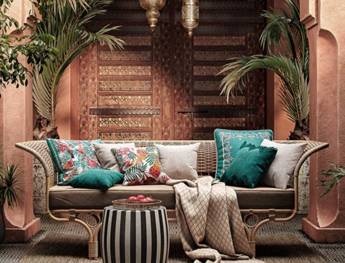 'Swahili chic' the rich yet overlooked design for homes