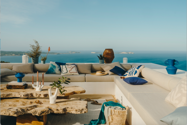 H&M HOME is opening of its first standalone store in South Africa!