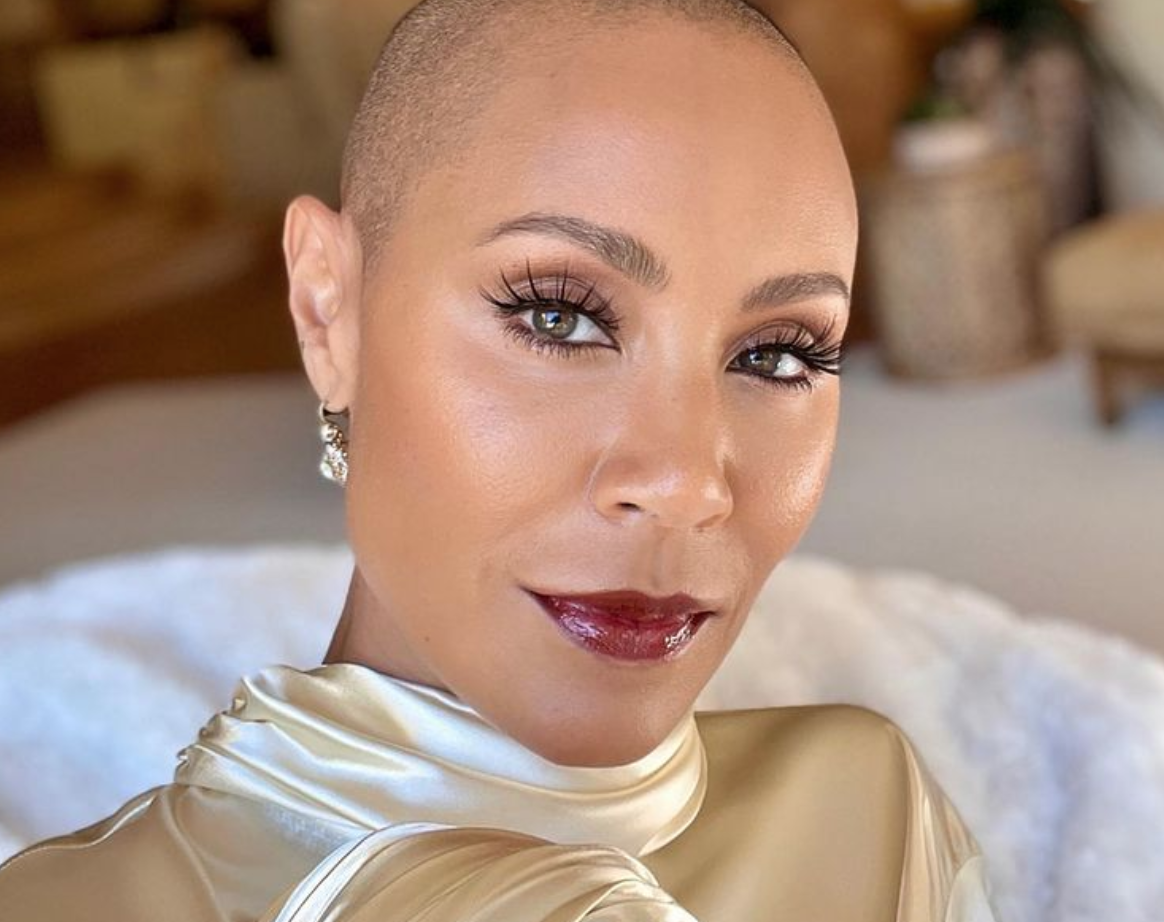 Jada Pinkett Smith’s memoir won’t hold back