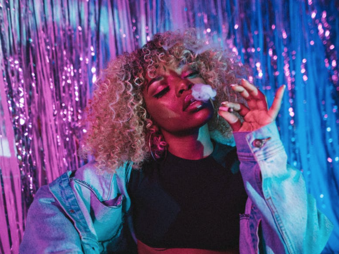 The curly girl’s guide to spring hair care