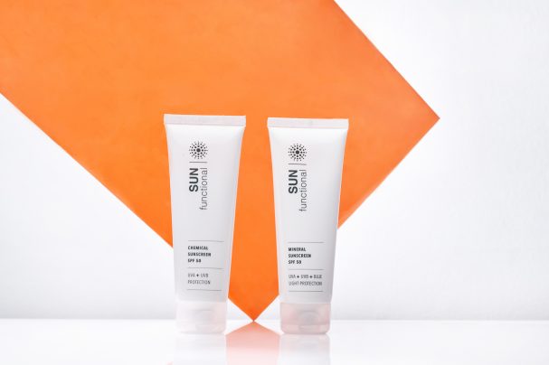 Innovators in skin protection – introducing Sun Functional by Skin ...