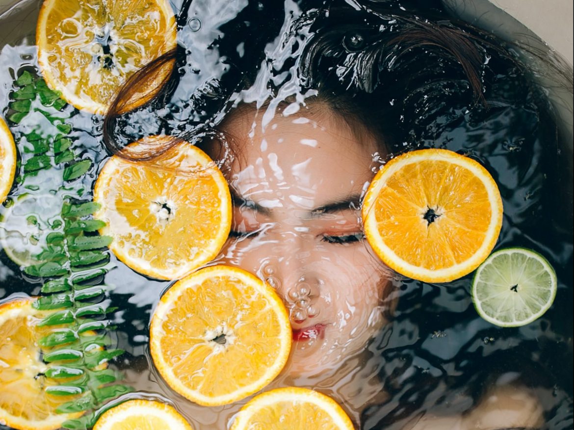 Food for thought on alternative food swops for healthy skin