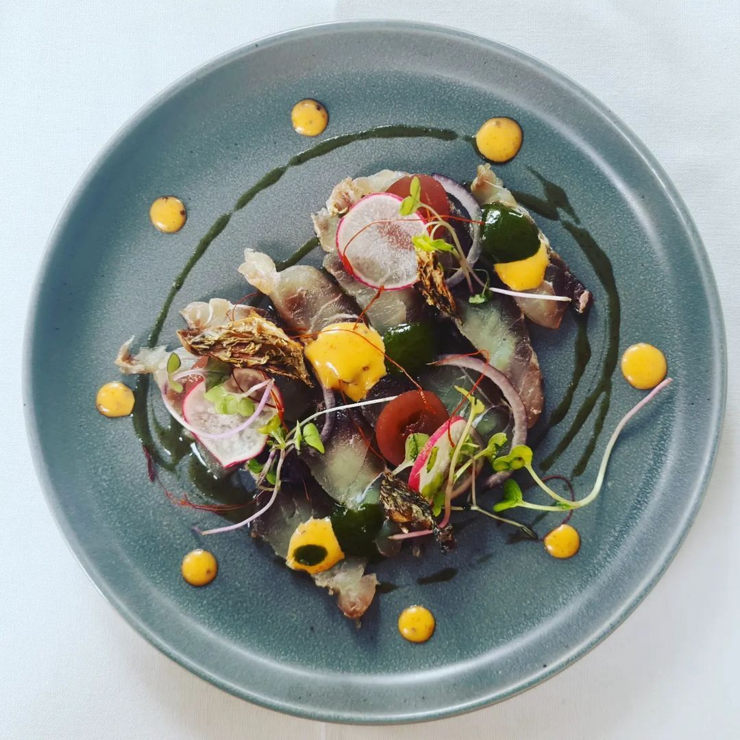 Jazz lunch anyone? Clico Boutique Hotel is a must!