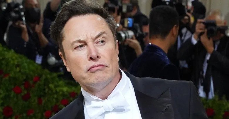 Elon Musk makes foray into fragrance industry with new perfume