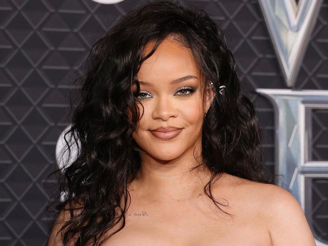 Rihanna makes musical return after 6 years with Black Panther single